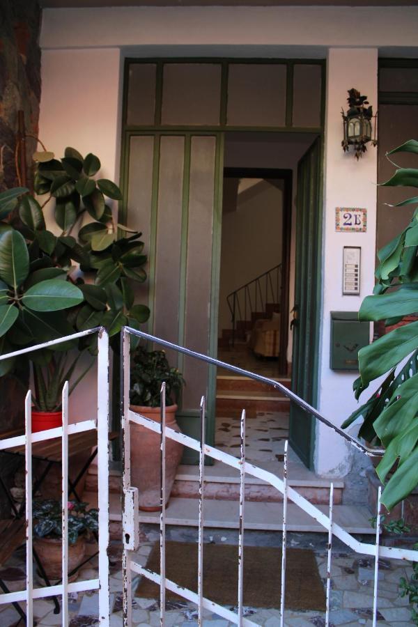 Taormina Casa Liliana Apartment Exterior photo