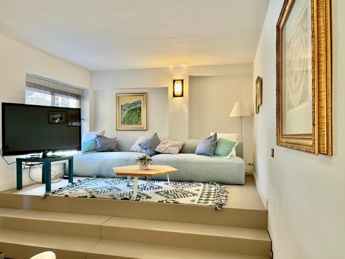 Taormina Casa Liliana Apartment Exterior photo