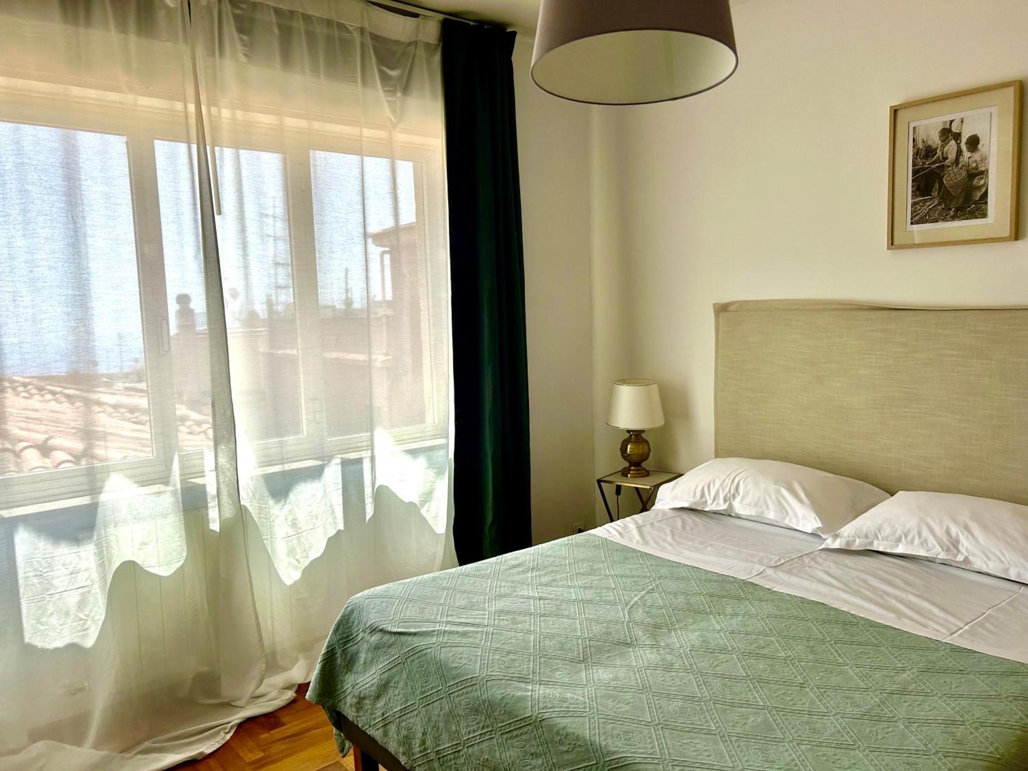 Taormina Casa Liliana Apartment Exterior photo